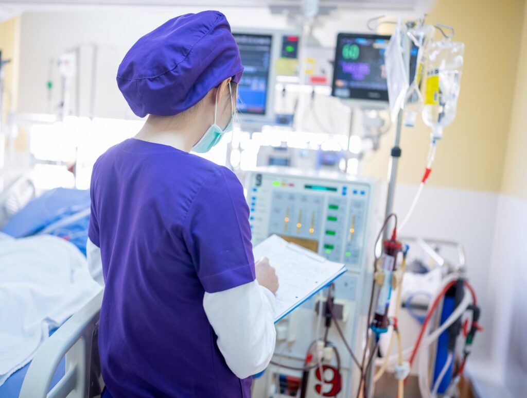 Dialysis Technician Certificate Norcross Institute of Allied Health